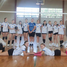 Początek nowego sezonu. Cenna lekcja od bardziej doświadczonych rywalek