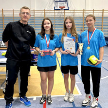 Frekwencja dopisała. 22 drużyny rywalizowały w mistrzostwach powiatu