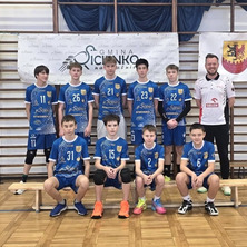 Historyczny sukces Akademii Siatkówki. Młodzicy w finale wojewódzkim!