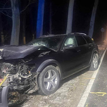 Kolizja drogowa. Interweniowały służby ratunkowe <font color=