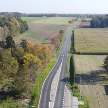 Kolejna droga do remontu. Co się poprawi?