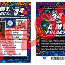 Z sercem i bezpiecznie. Ważne informacje dla darczyńców i wolontariuszy