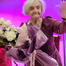 102-latka z Gminy Sicienko zdobyła tytuł Miss Publiczności w Konkursie Miss 80+