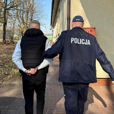 Wyrok w trybie przyspieszonym za złamanie sądowego zakazu