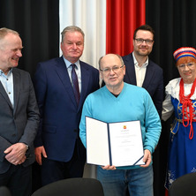 Pierwsze posiedzenie Rady Kultury Lokalnej i Promocji Ziemi Bydgoskiej