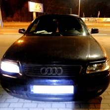 Przekroczona prędkość, a w tle narkotyki i poszukiwania przez organy ścigania