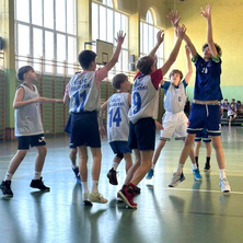 Dwa dni koszykarskich emocji. Wyłoniono zwycięzców powiatu