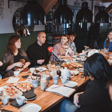 Wiosna w Młynach Rothera. Warsztaty, spotkania i atrakcje dla całej rodziny