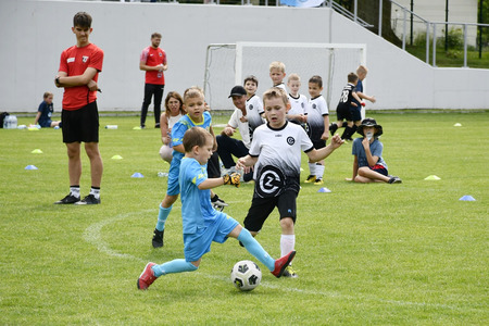 fot. Joanna Witucka
