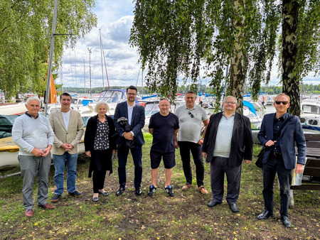 fot. Powiat Bydgoski