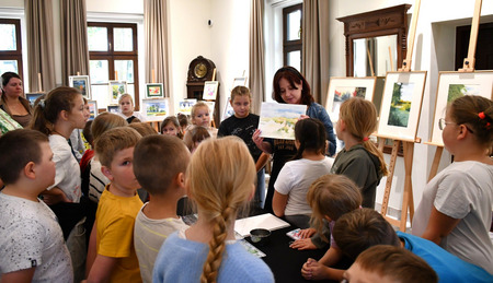 fot. Centrum Kultury w Sicienku