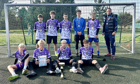 fot. Ośrodek Sportu i Rekreacji w Solcu Kujawskim