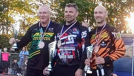 Fot.ULKS Mustang Żołędowo