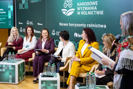 fot. Michał Dyjuk/ARiMR