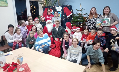 fot. Centrum Kultury w Sicienku