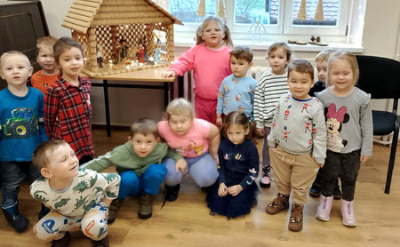 fot. Biblioteka w Sicienku