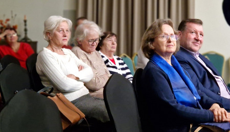 fot. arch. Centrum Kultury w Sicienku