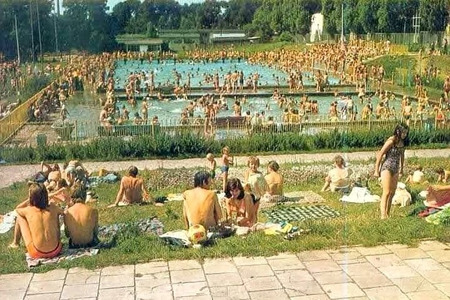 fot. Bydgoszcz- Okruchy Przeszłości