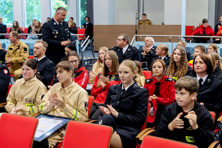 fot. Państwowa Straż Pożarna